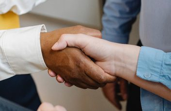 Business Development Executive